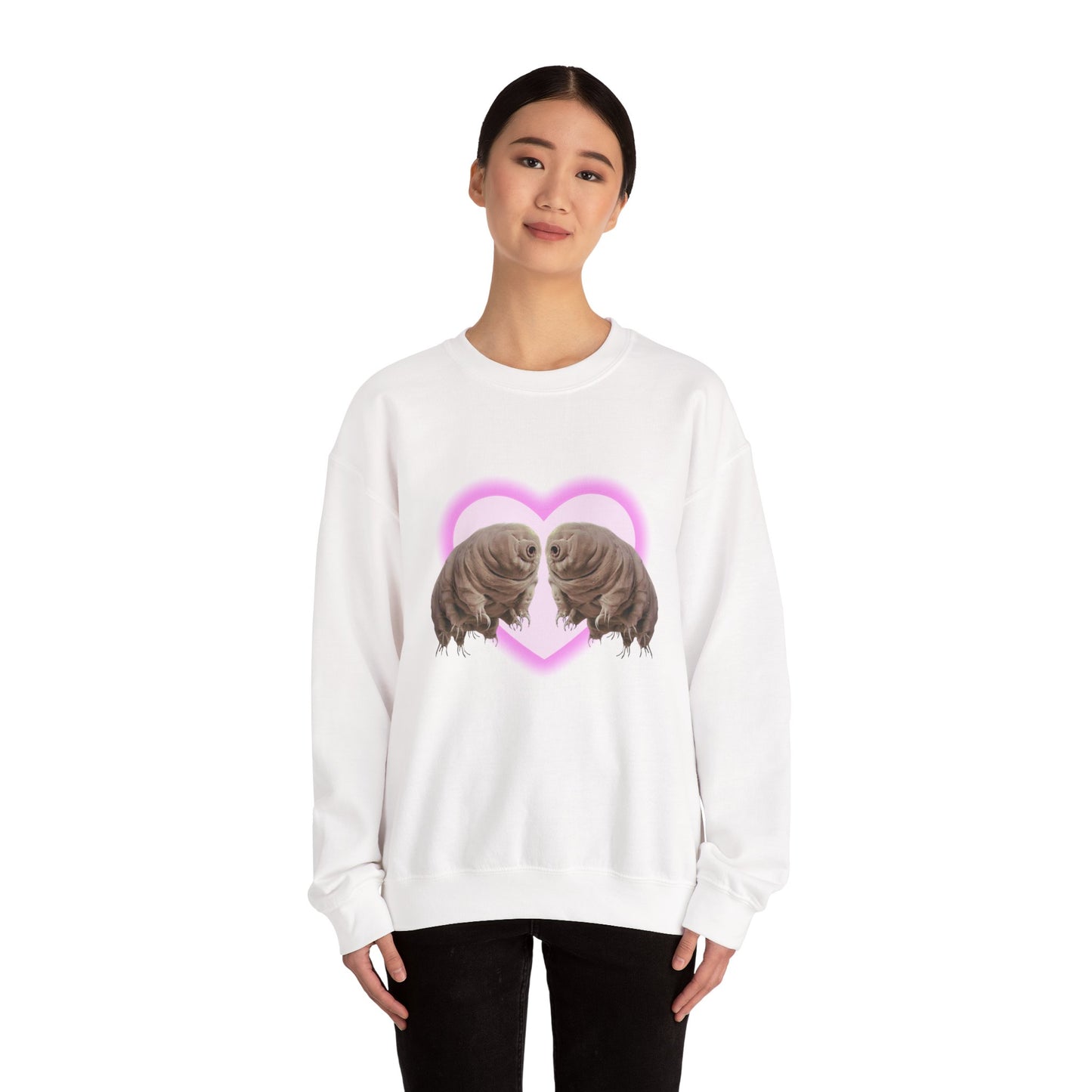 Tardy Love Sweater