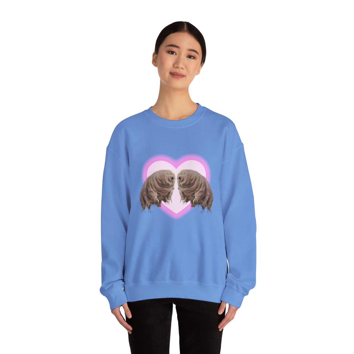 Tardy Love Sweater