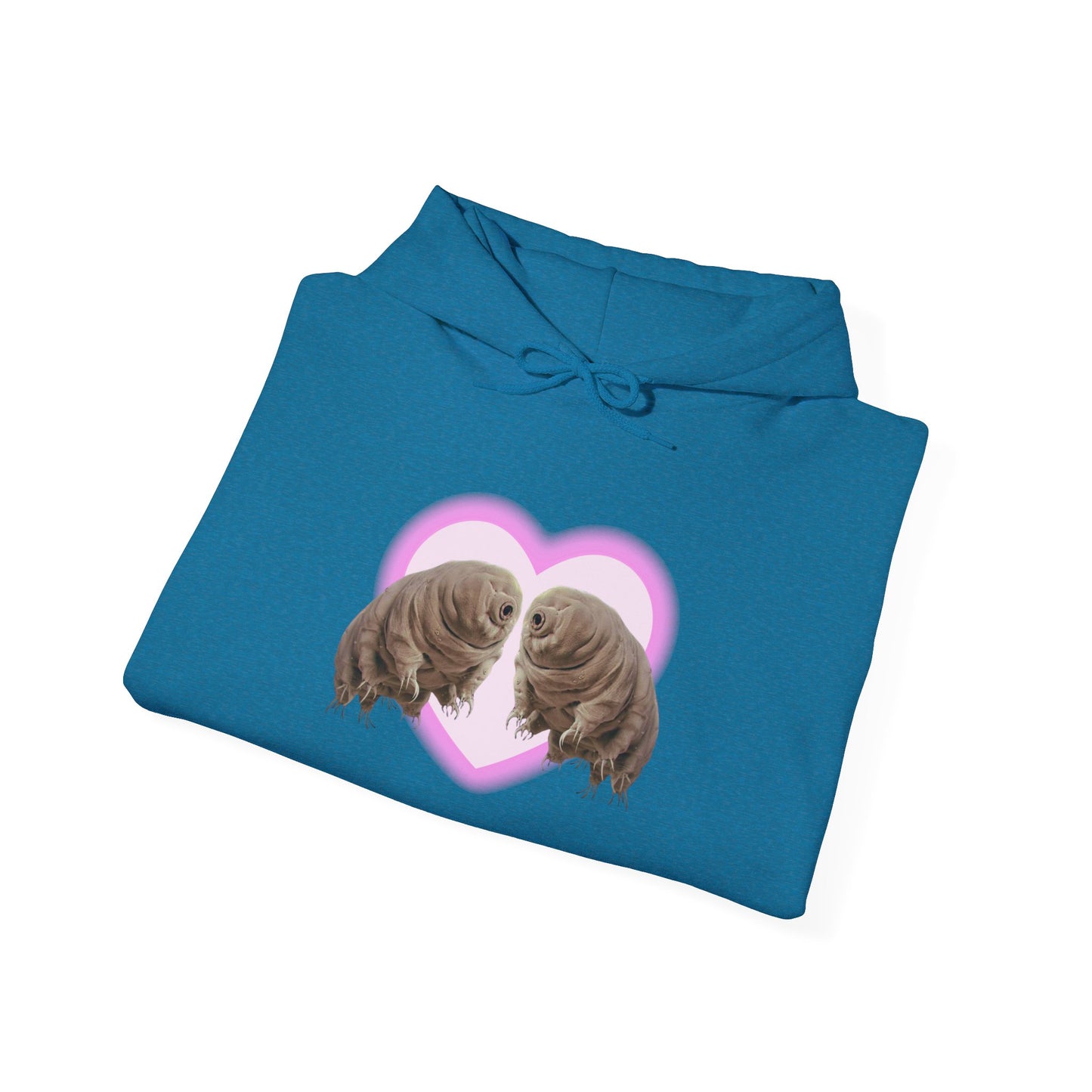 Tardy Love Hoodie